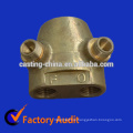 oem copper cold forging tractor parts